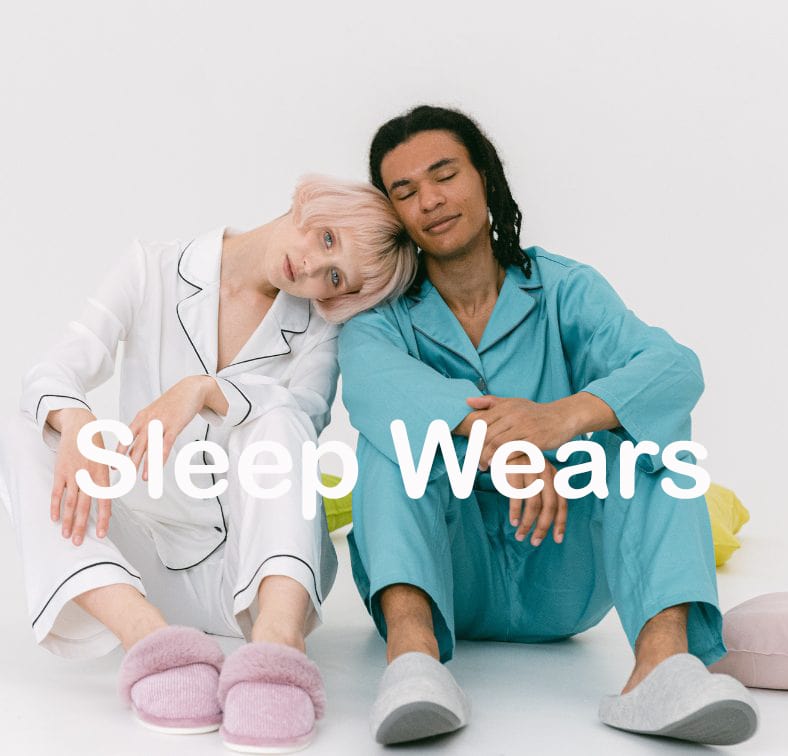 ibex.fashion sleep wears 