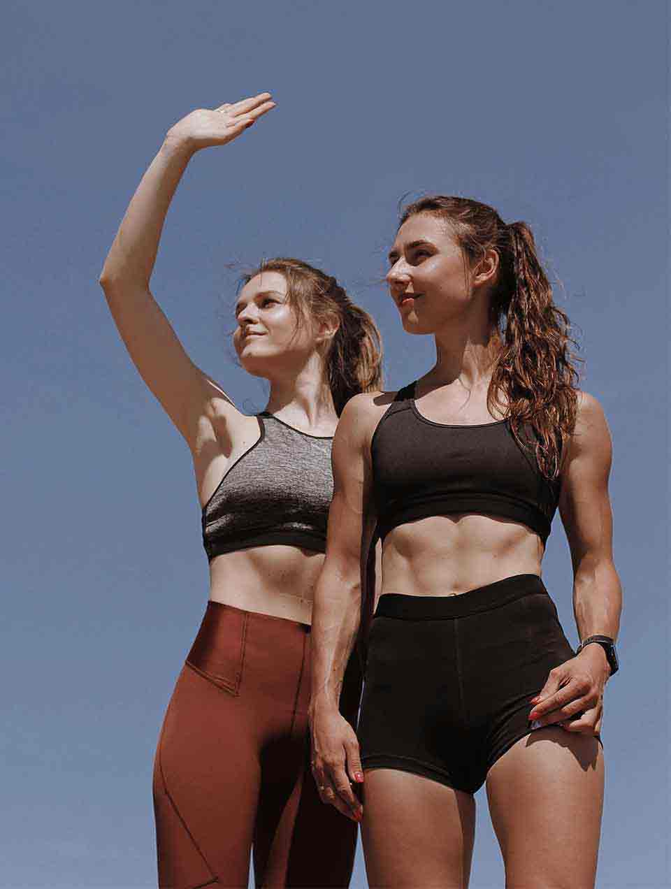 Activewear Manufacturer