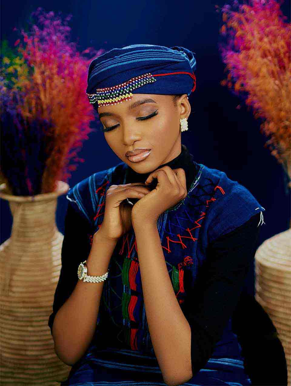 African Clothing Manufacturer