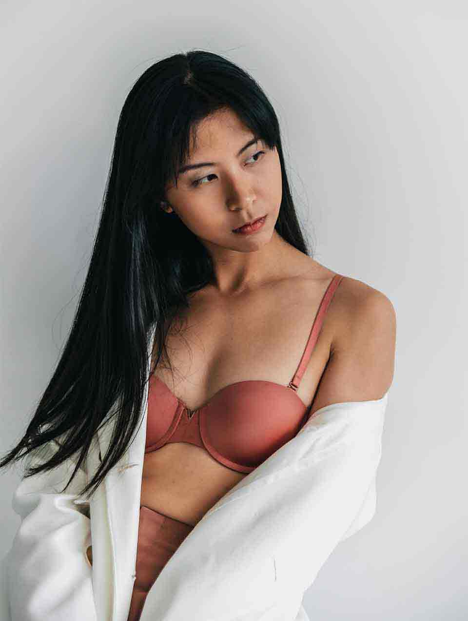 Bra Manufacturer