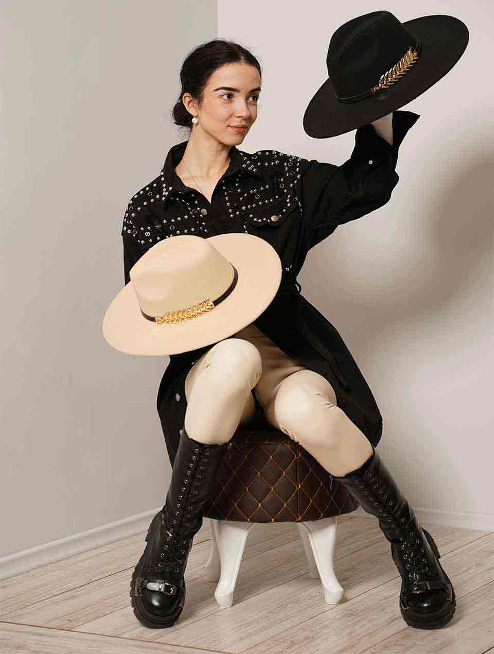 Hats Manufacturer