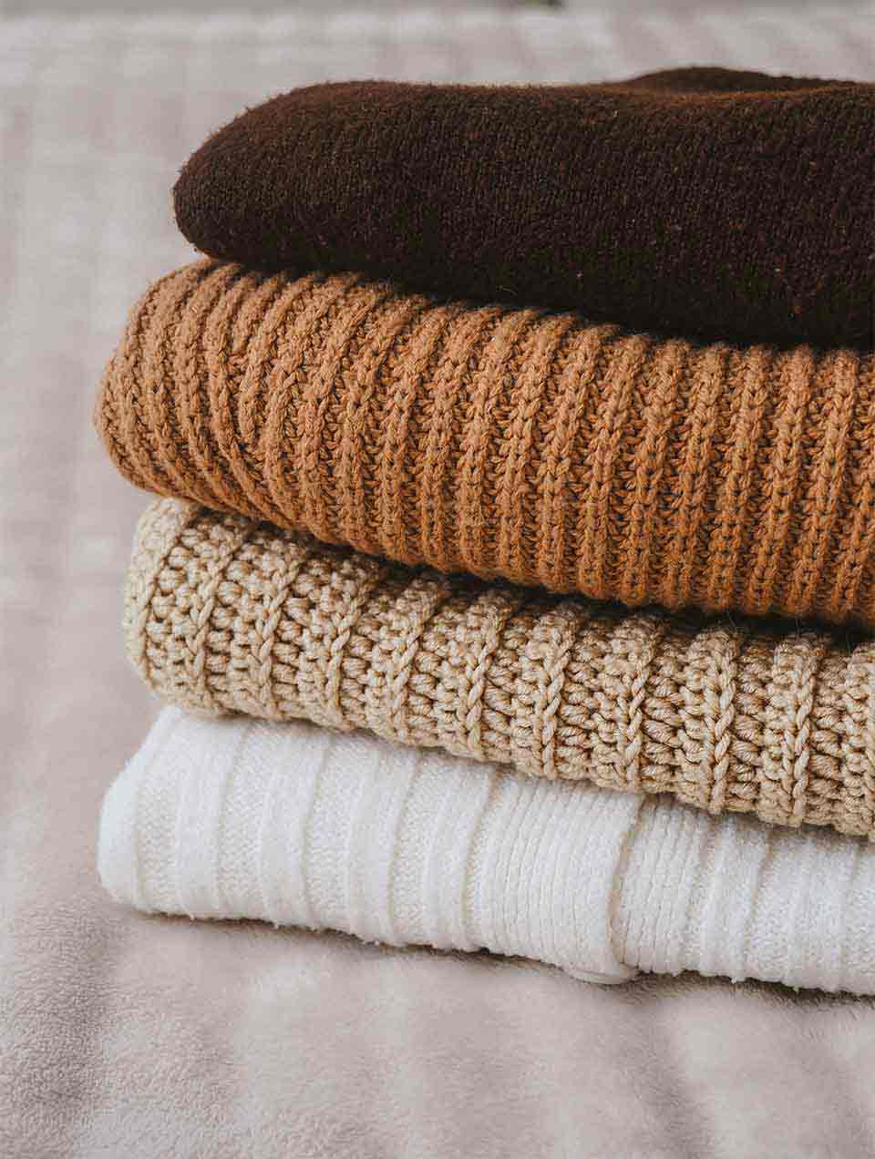 Knitwear Manufacturer