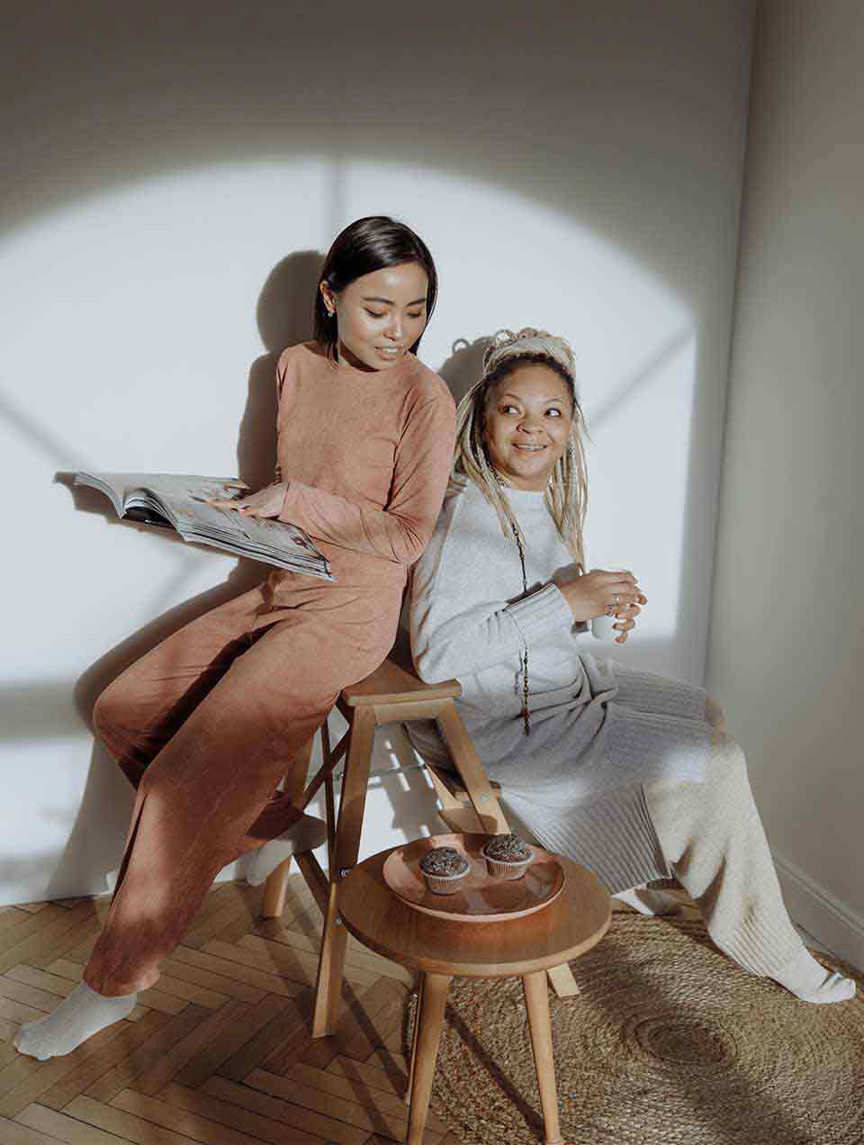 Lounge wear Manufacturer