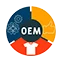 OEM Clothing manufacturer for USA 