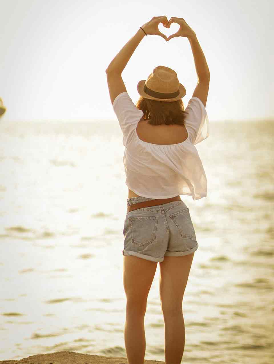 Shorts Manufacturer