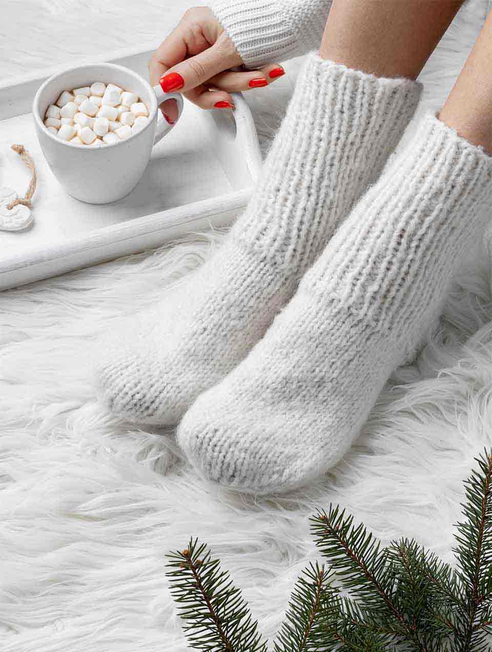 Socks Manufacturer