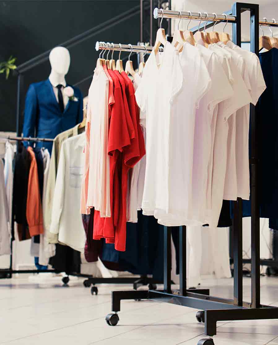 Ibex Fashion a leading Clothing manufacturer 36 Flexible garment manufacturing solutions by Ibex Fashion, supporting CMT, FOB, and ODM models for brands of all sizes.</p>
<p>