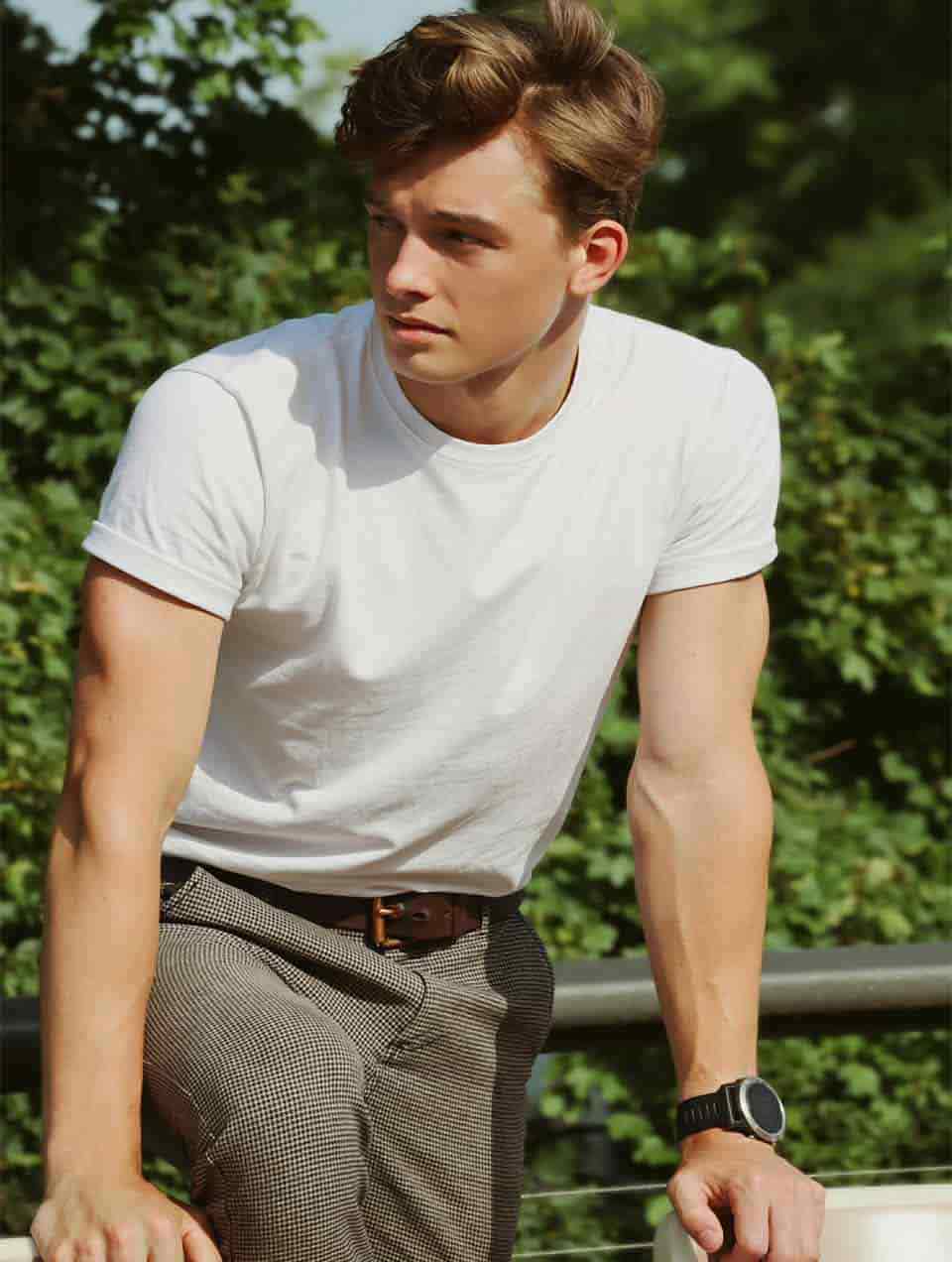 T Shirt manufacturer