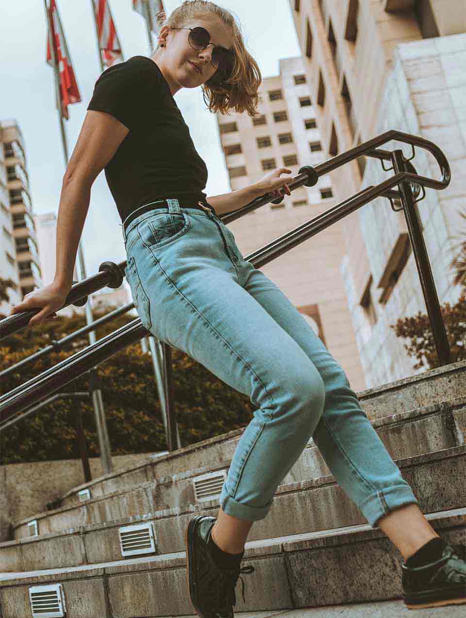 Jeans Manufacturer