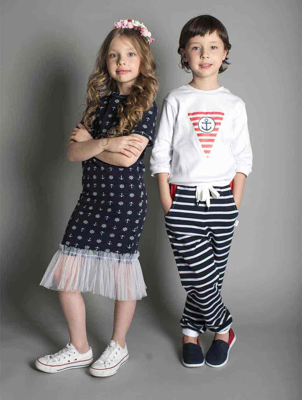 Kids Clothing Manufacturer